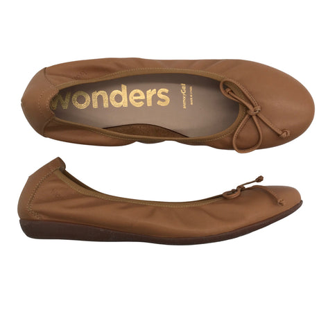 Unisex Wonders - Ballerinat, koko 39 -  ()