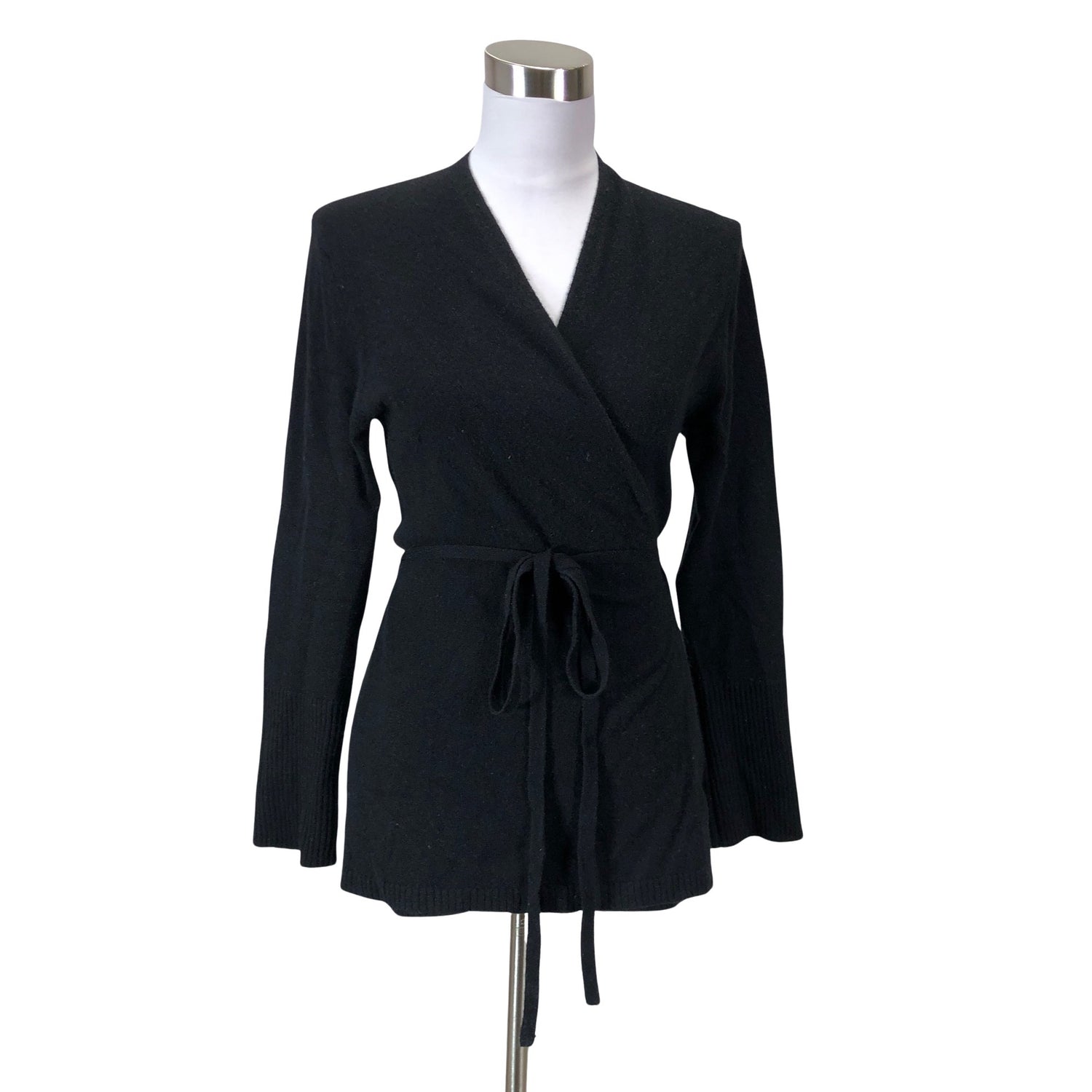 Neuletakki  Neuletakki, koko 40  Pure Cashmere NYC 