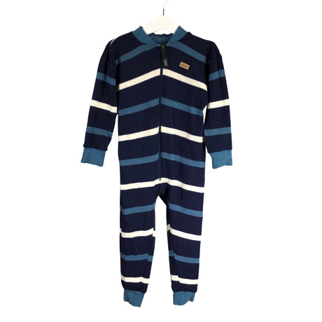 Unisex Kivat - Villahaalari, koko 98 - 104 -  ()