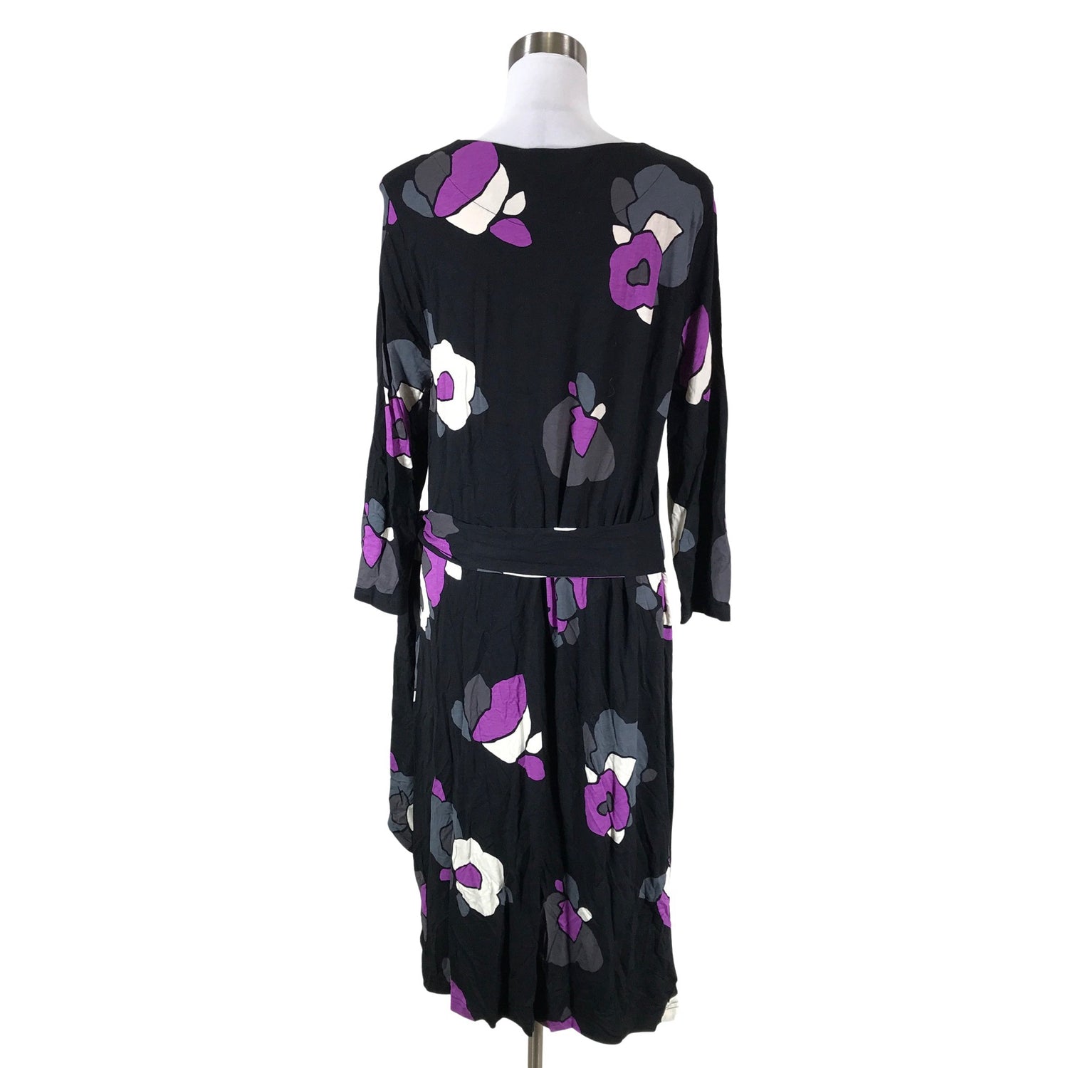  Mekko  Trikoomekko, koko 42  Nanso 