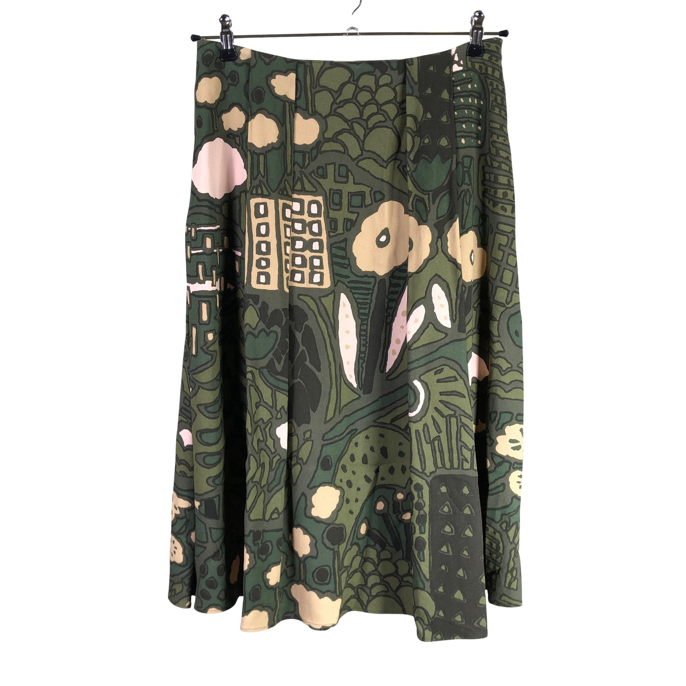 Unisex Marimekko - Kangashame, koko 38 -  (1)