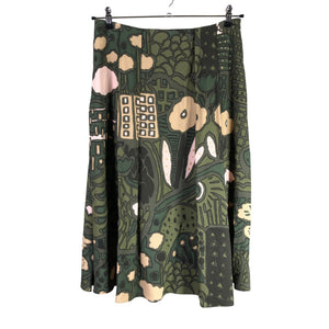 Unisex Marimekko - Kangashame, koko 38 -  (1)