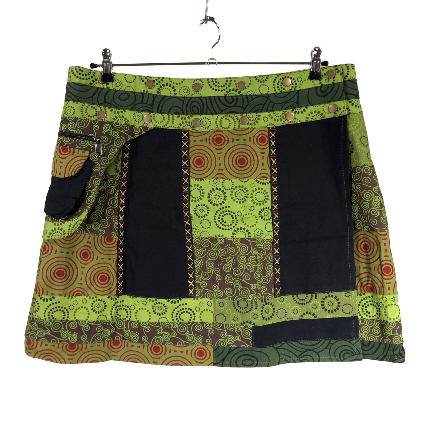 Unisex Mithu - Kangashame, koko 42 -  (1)