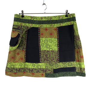 Unisex Mithu - Kangashame, koko 42 -  (1)