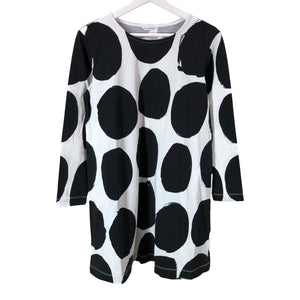 Unisex Marimekko - Trikootunika, koko 36 -  (1)
