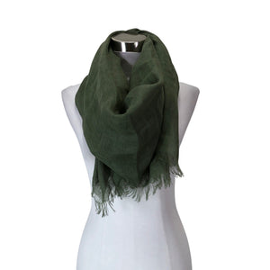 Unisex Balmuir - Huivi, koko Maxi -  (1)