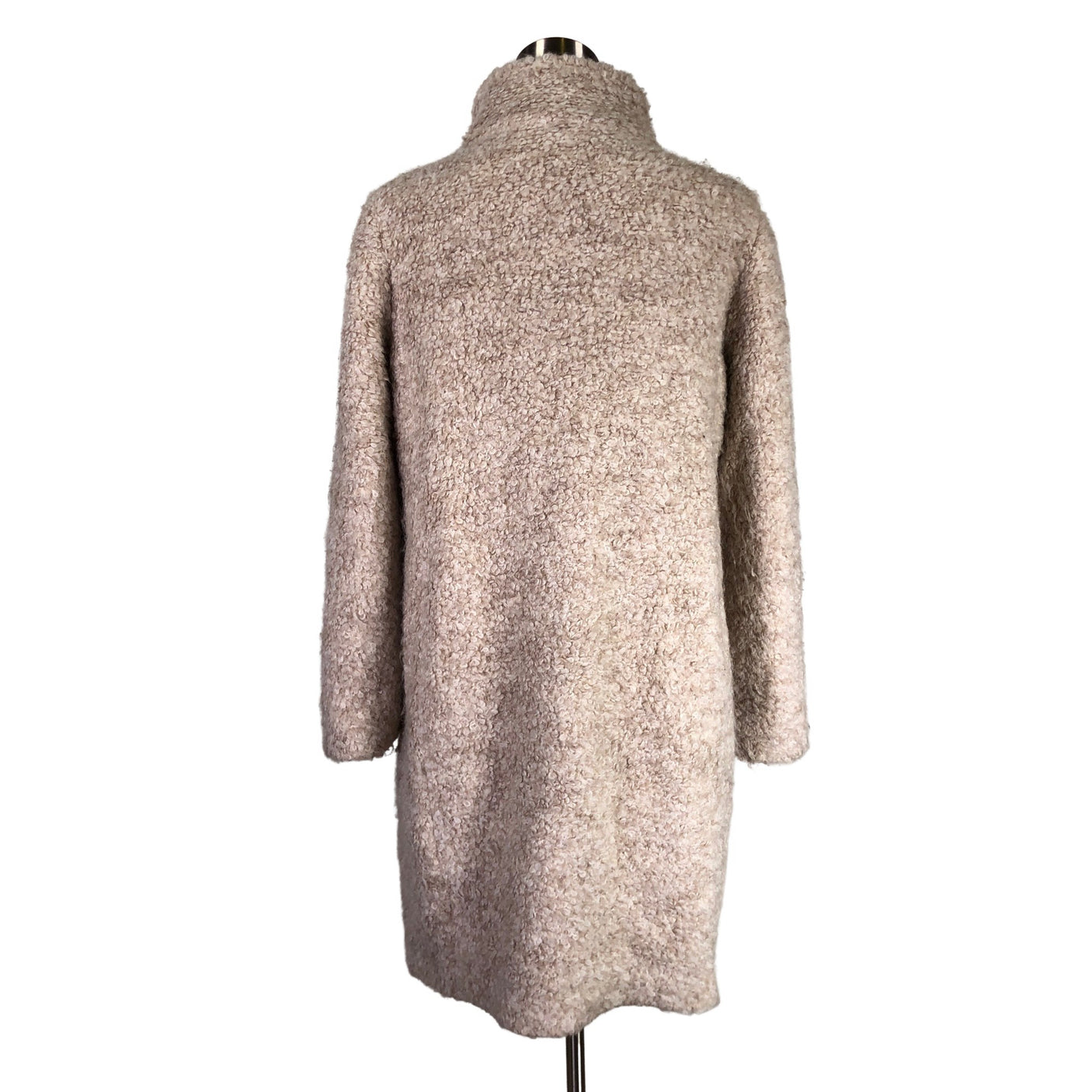 Unisex Ivo Nikkolo - Villakangastakki, koko 40 -  (2)
