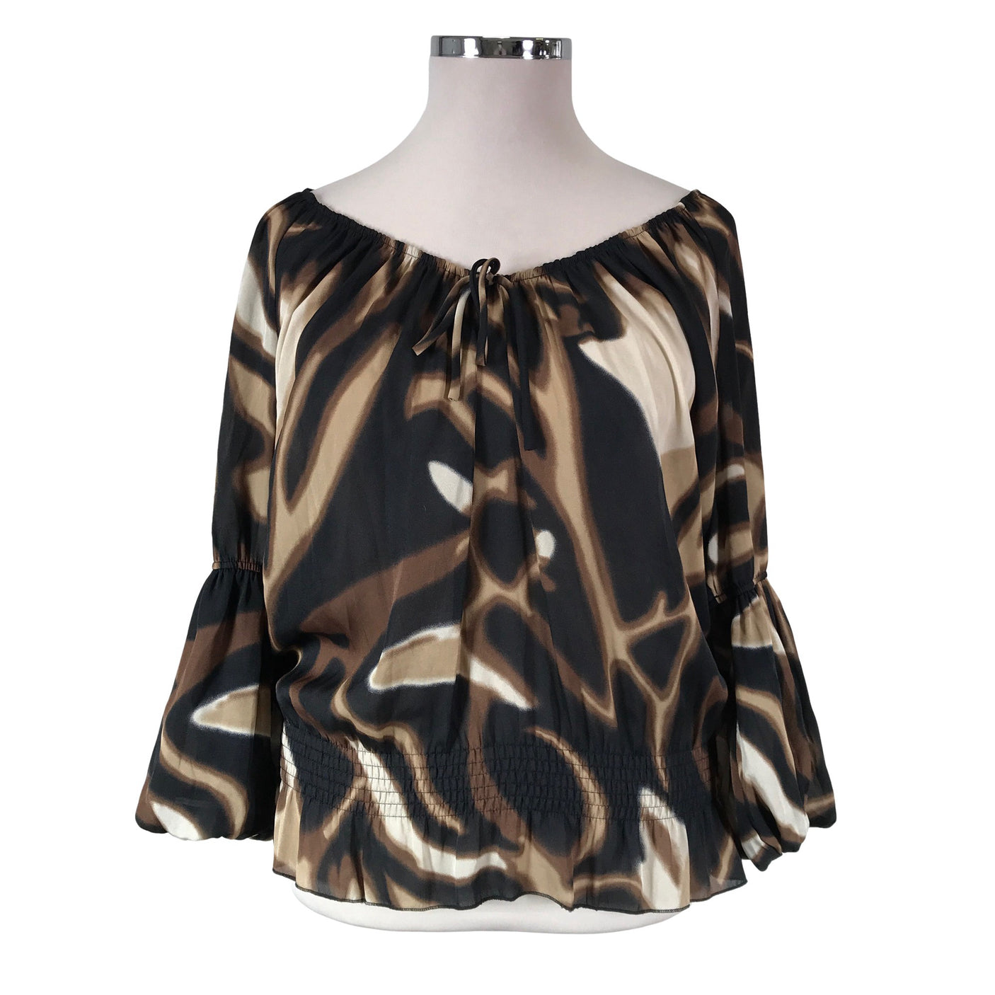 Unisex Dressbarn - Pusero, koko 40 -  (1)