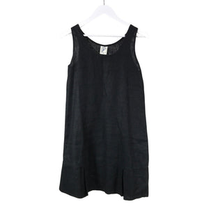 Unisex Erja Raittinen - Kangasmekko, koko 34 -  (1)