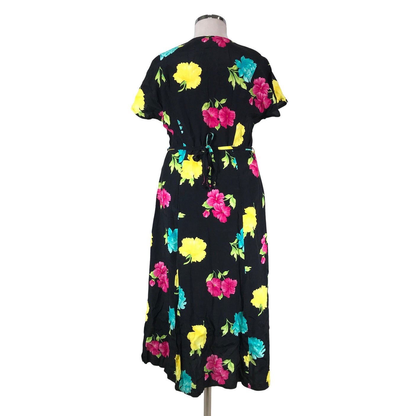Unisex Fabiani - Sifonkimekko, koko 44 -  (2)