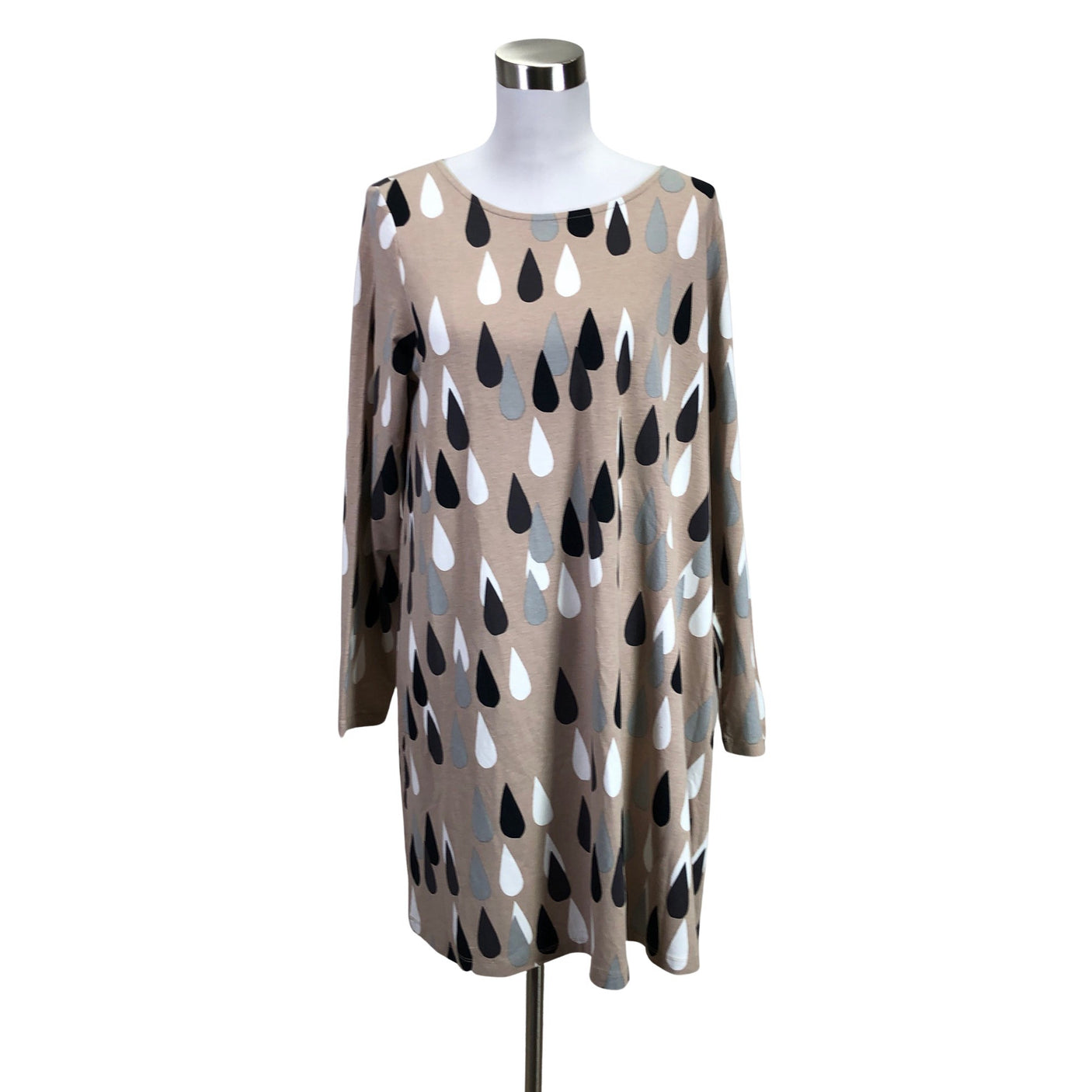 Unisex Marimekko - Trikoomekko, koko 40 -  (1)