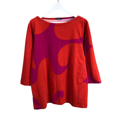 Unisex Marimekko - Trikoopaita, koko 44 -  ()