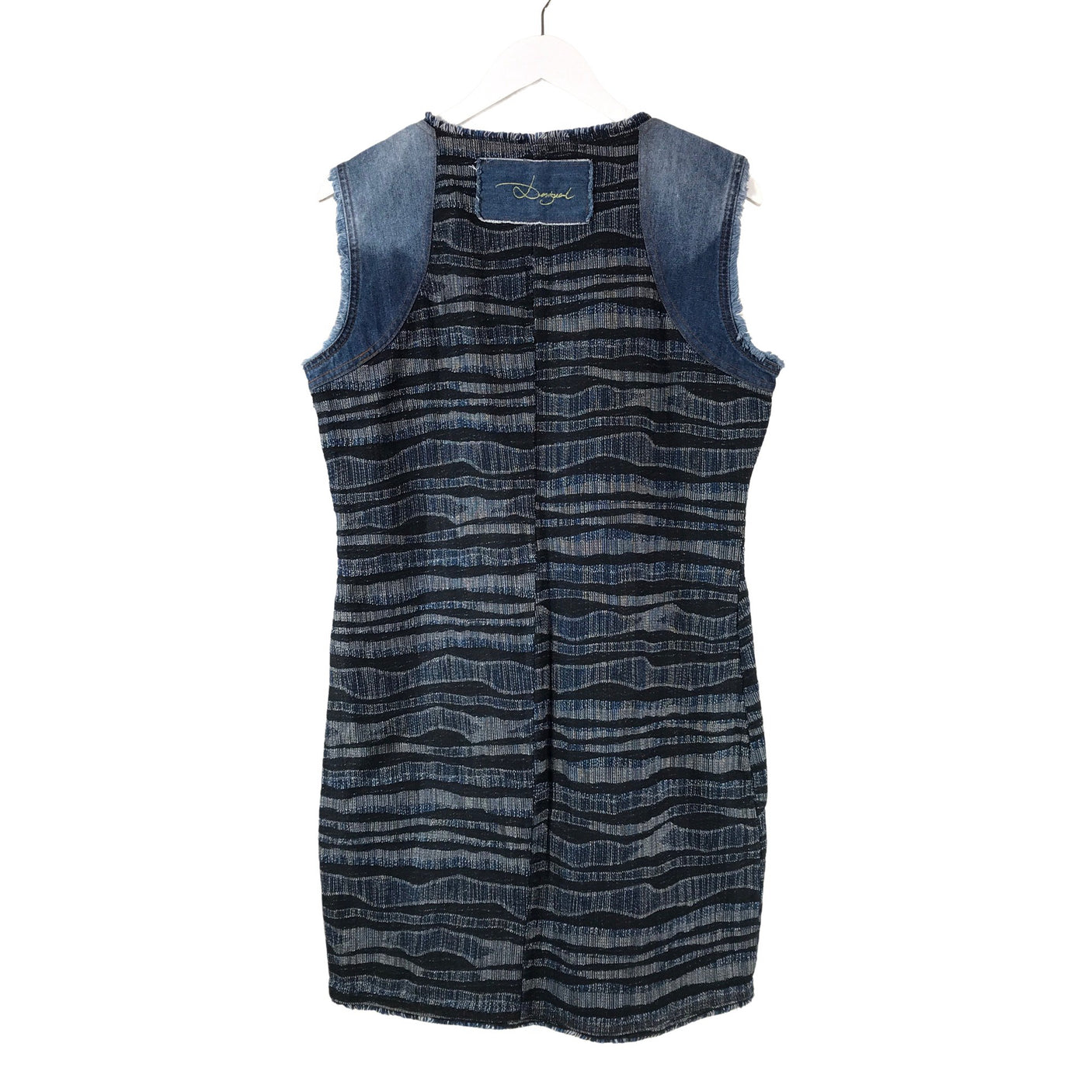 Farkkumekko, koko 46