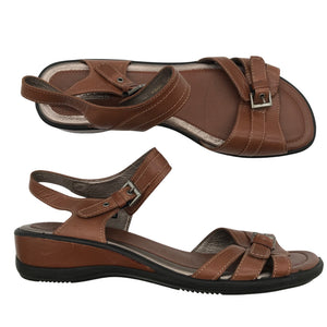 Unisex Ecco - Sandaalit, koko 41 -  (1)