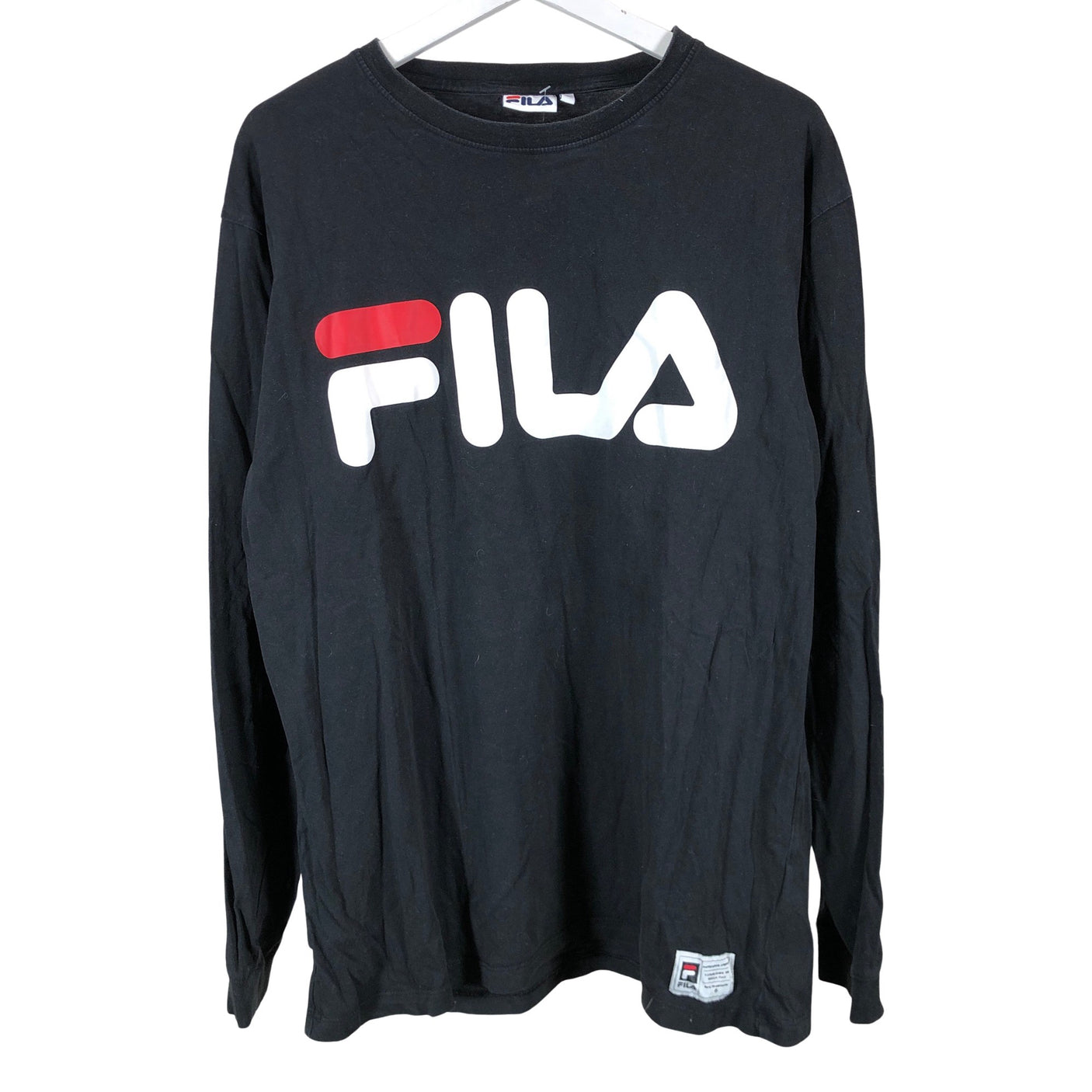 Unisex Fila - Trikoopaita, koko L -  (1)