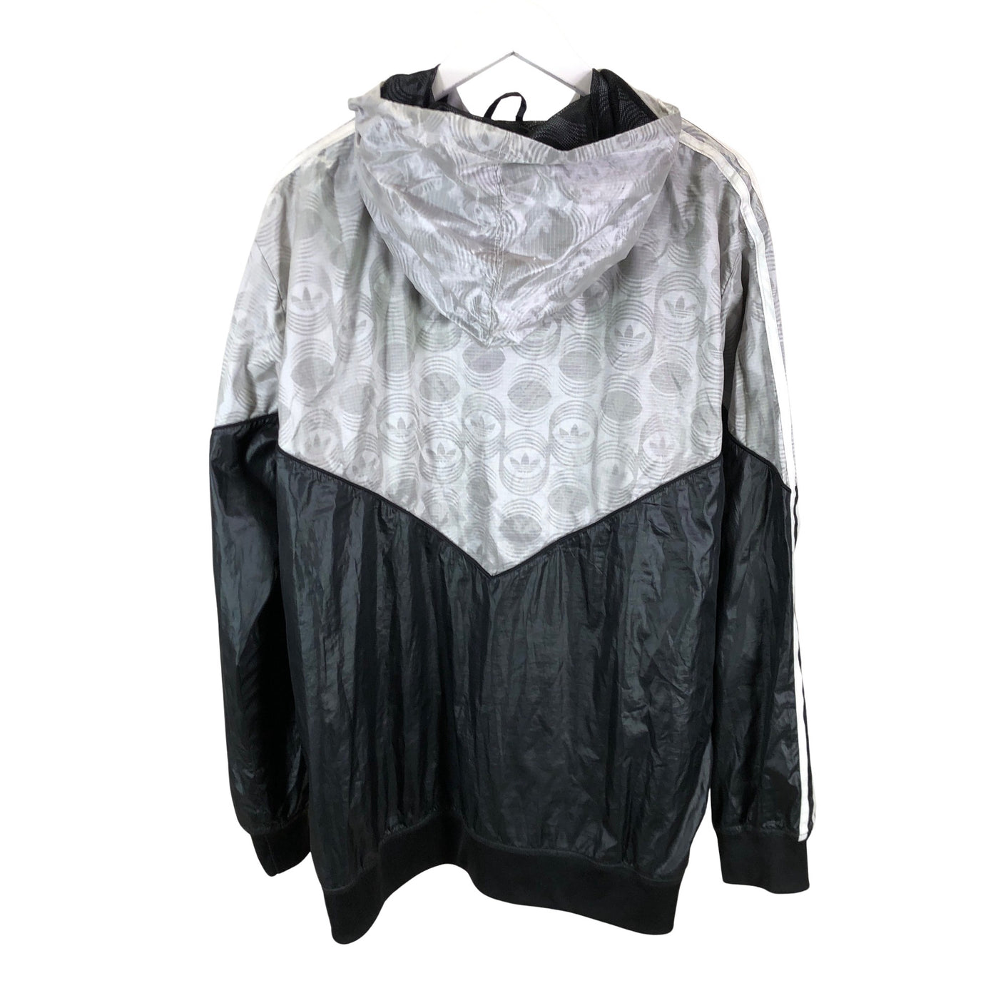 Unisex Adidas - Urheilutakki, koko XL -  (2)