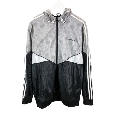 Unisex Adidas - Urheilutakki, koko XL -  ()