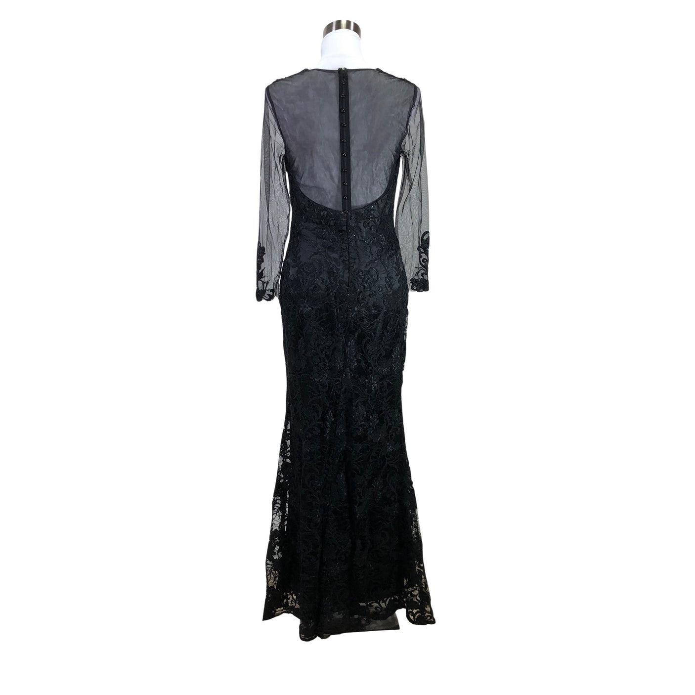 Unisex Lautinel - Iltapuku, koko 38 -  (2)