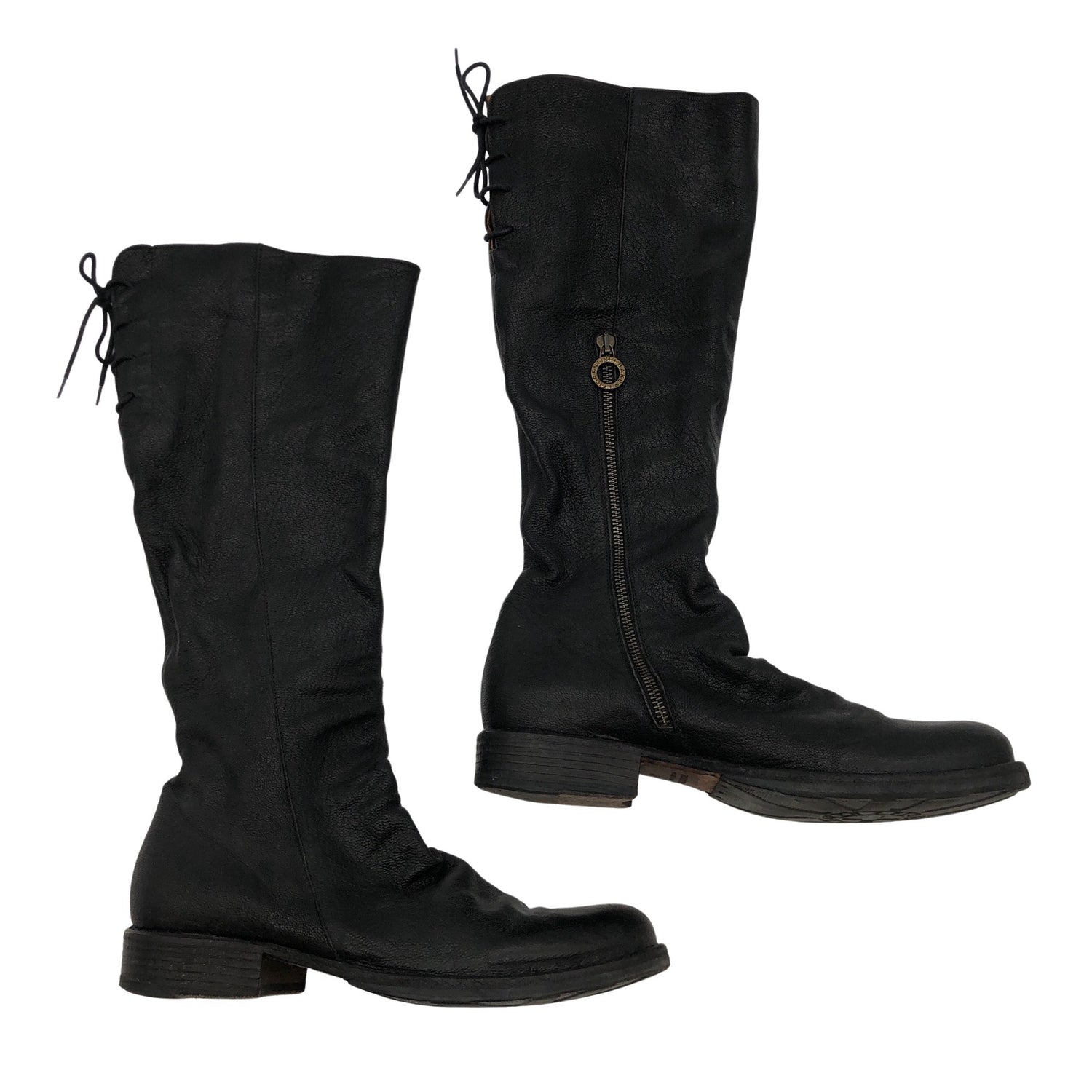  Saappaat  Saappaat, koko 40  Fiorentini Baker 
