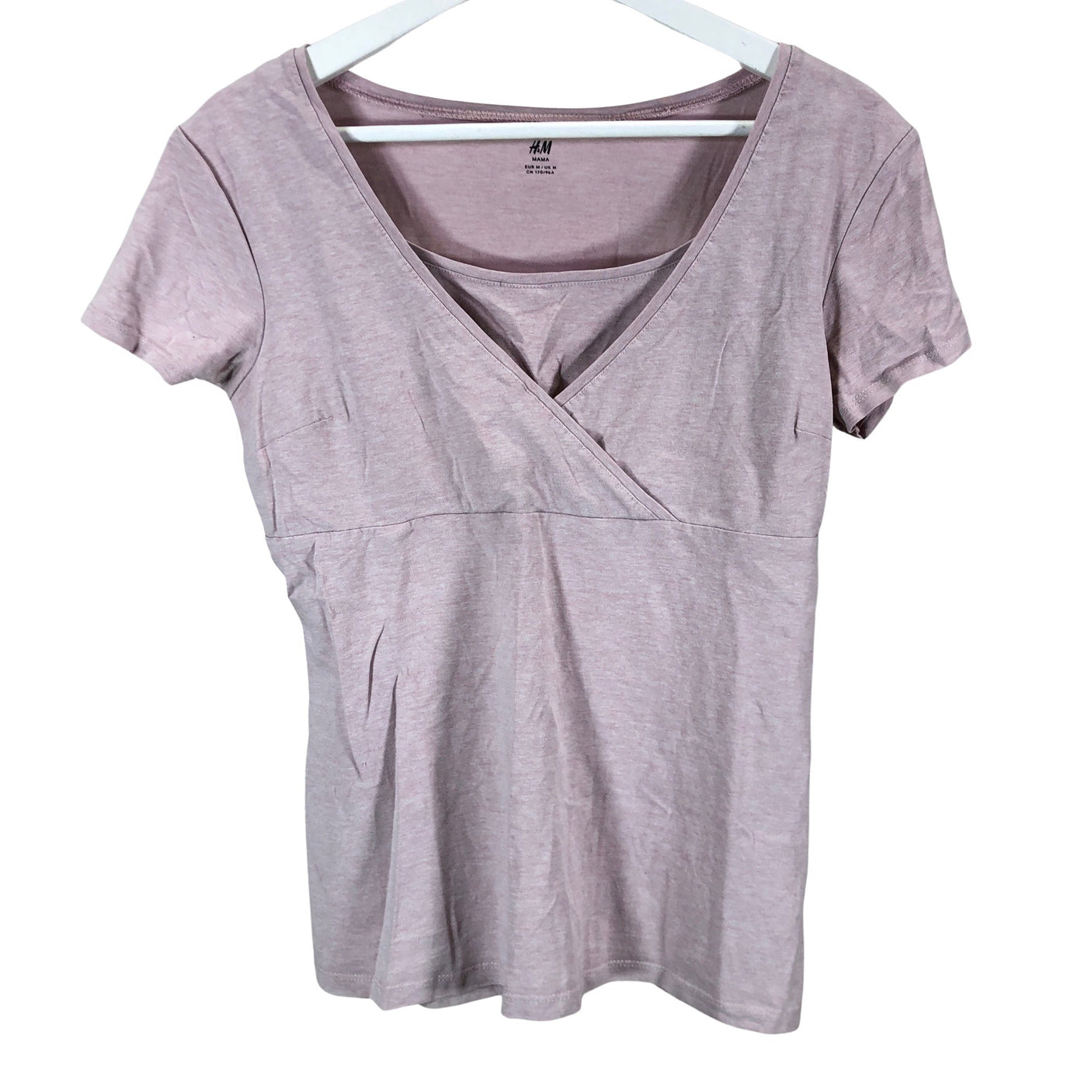 Unisex H&M Mama - T-paita (Äitiys), koko 38 -  (1)
