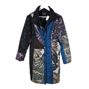 Trenssitakki, koko 44