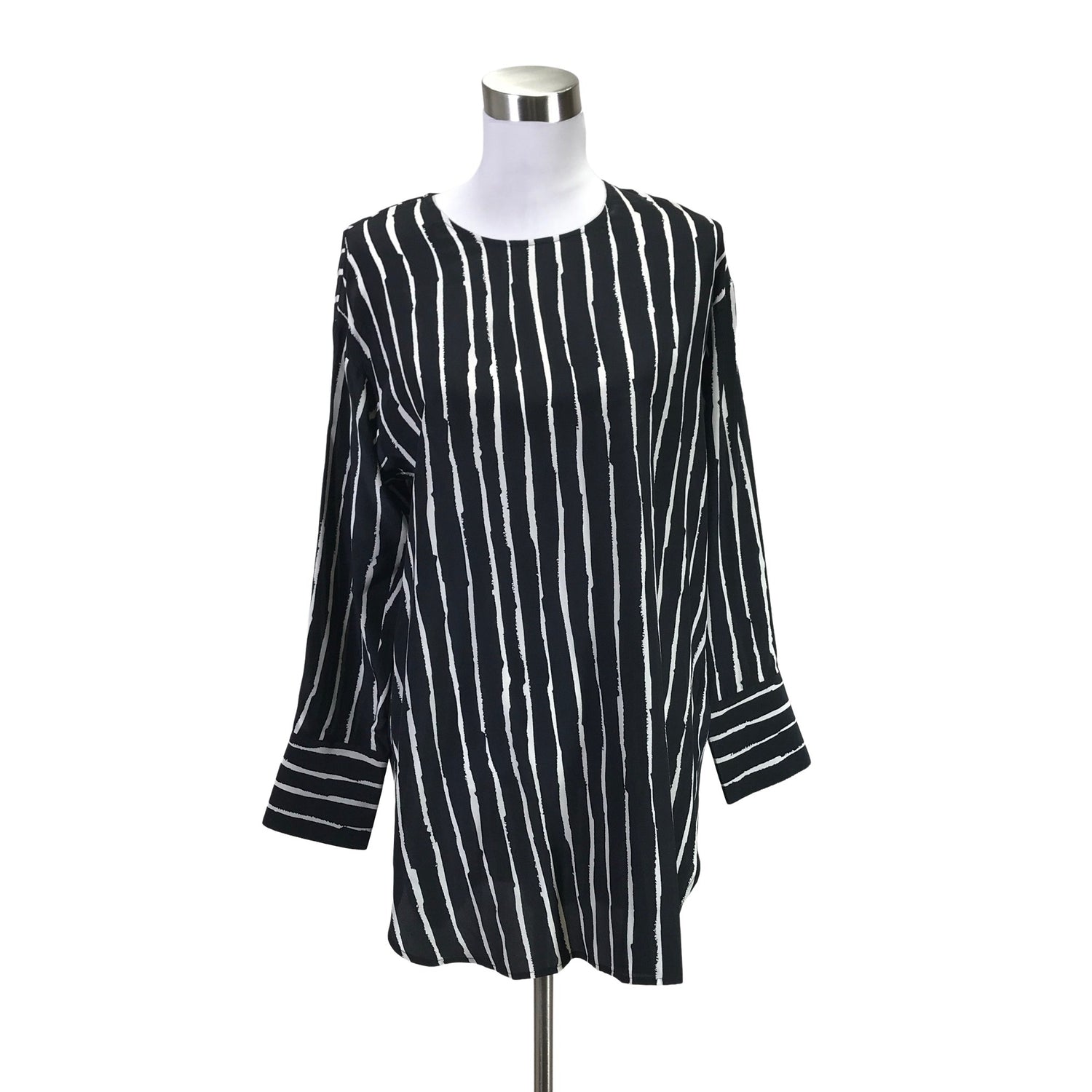  Tunika  Sifonkitunika, koko 42  Marimekko 