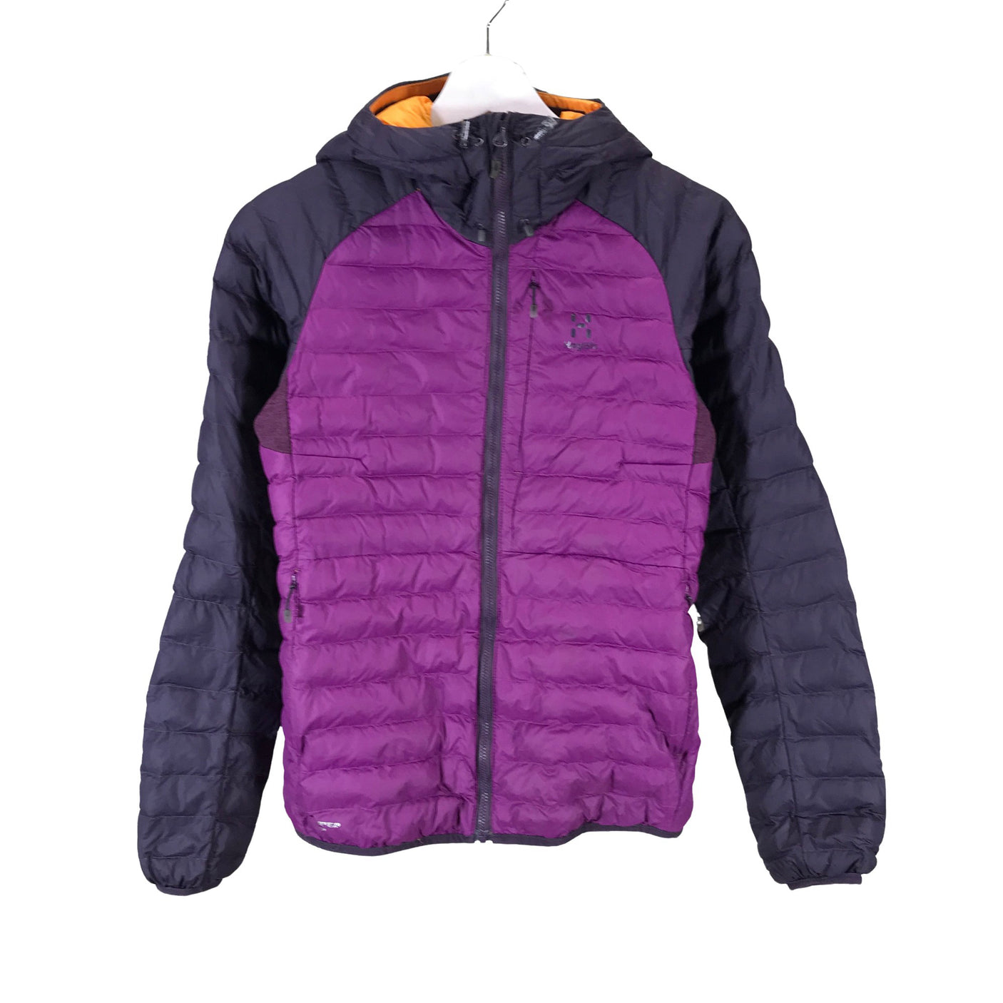Unisex Haglöfs - Kevyttoppatakki, koko 34 -  (1)