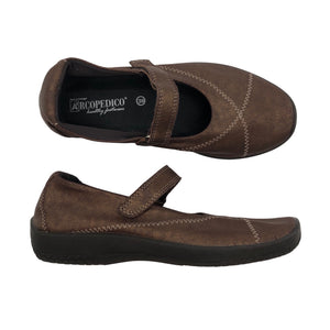 Unisex Arcopedico - Kävelykengät, koko 39 -  (1)