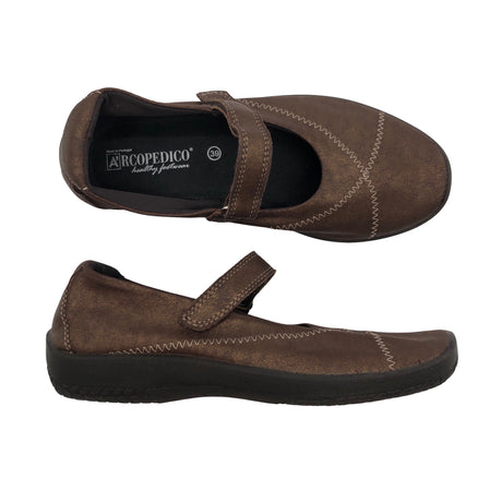 Unisex Arcopedico - Kävelykengät, koko 39 -  ()