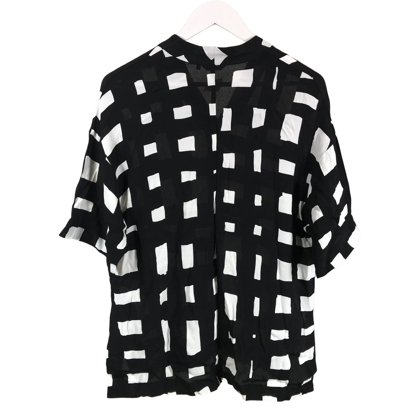 Unisex Marimekko - Lyhythihainen pusero, koko 36 -  (2)