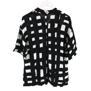 Unisex Marimekko - Lyhythihainen pusero, koko 36 -  (2)