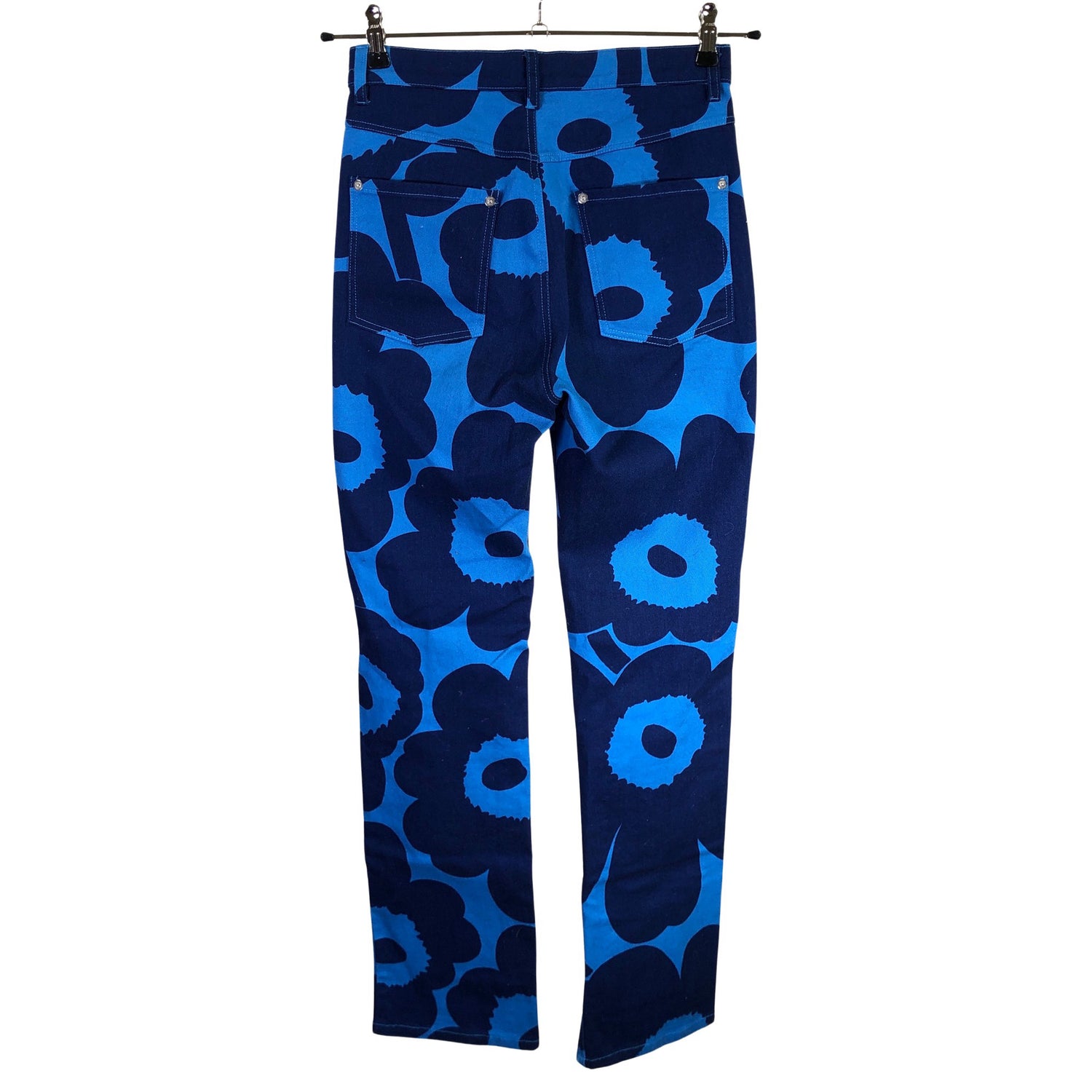  Farkut  Farkut, koko 34  Marimekko 