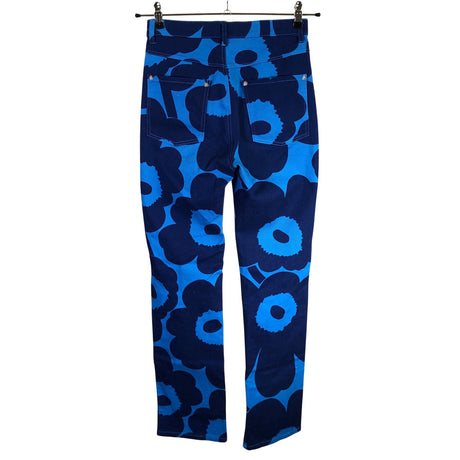 Unisex Marimekko - Farkut, koko 34 -  (2)