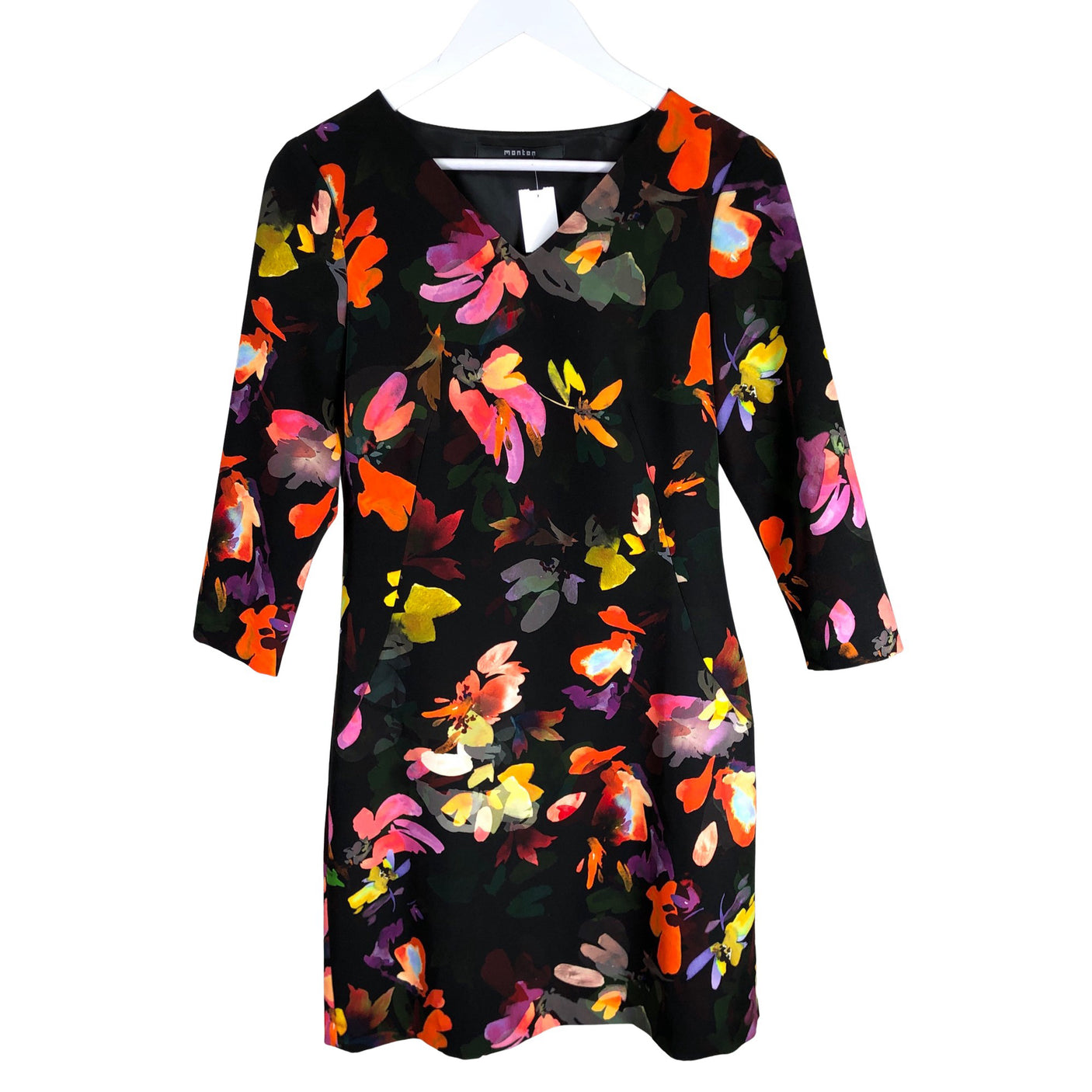 Unisex Monton - Juhlamekko, koko 36 -  (1)