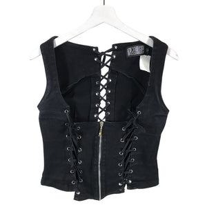Unisex Poizen Industries - Liivi, koko 40 -  (1)