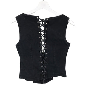 Unisex Poizen Industries - Liivi, koko 40 -  (2)