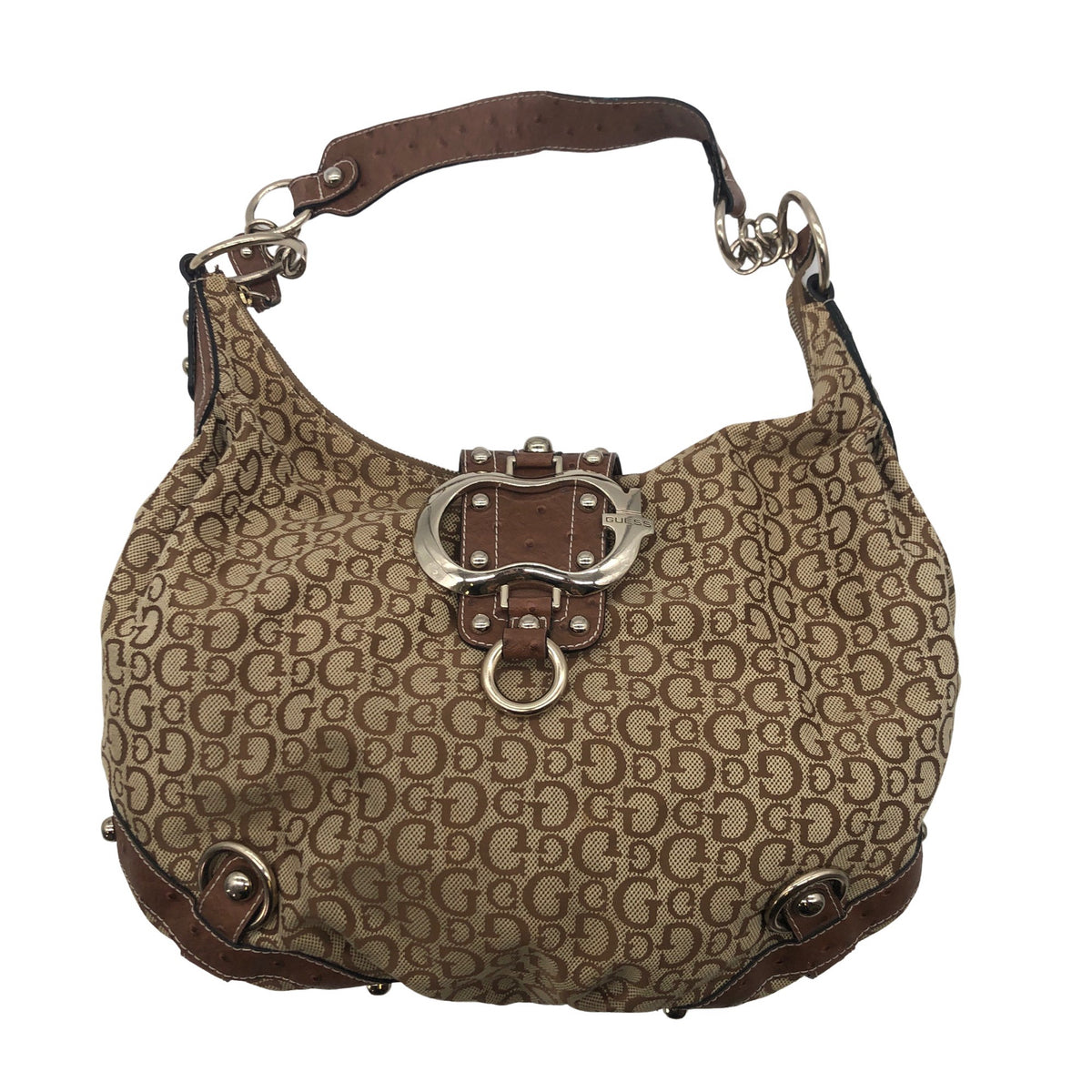 Unisex Guess - Käsilaukku, koko Maxi -  (1)