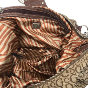 Unisex Guess - Käsilaukku, koko Maxi -  (3)