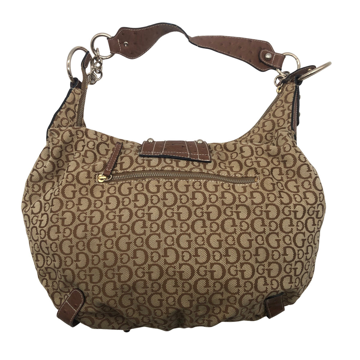 Unisex Guess - Käsilaukku, koko Maxi -  (2)