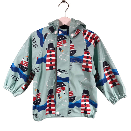 Unisex Jonathan - Sadetakki, koko 80 - 86 -  ()