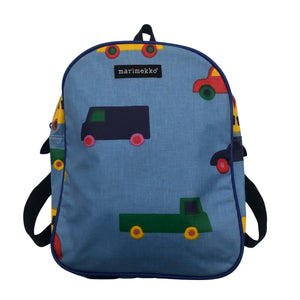 Marimekko - Reppu, koko Midi - 