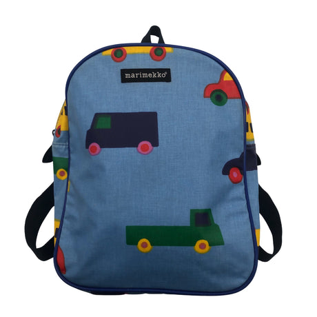 Unisex Marimekko - Reppu, koko Midi -  ()