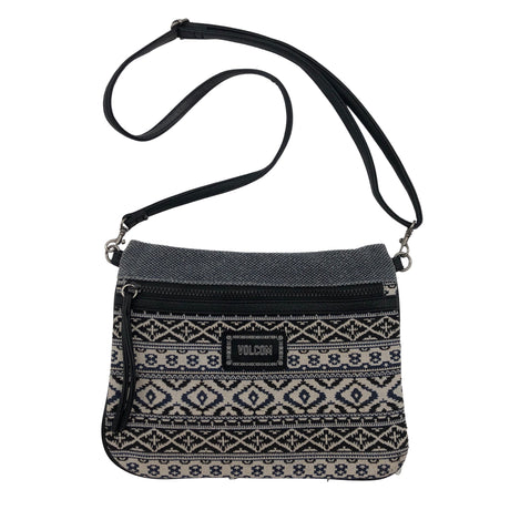 Unisex Volcom - Olkalaukku, koko Mini -  ()