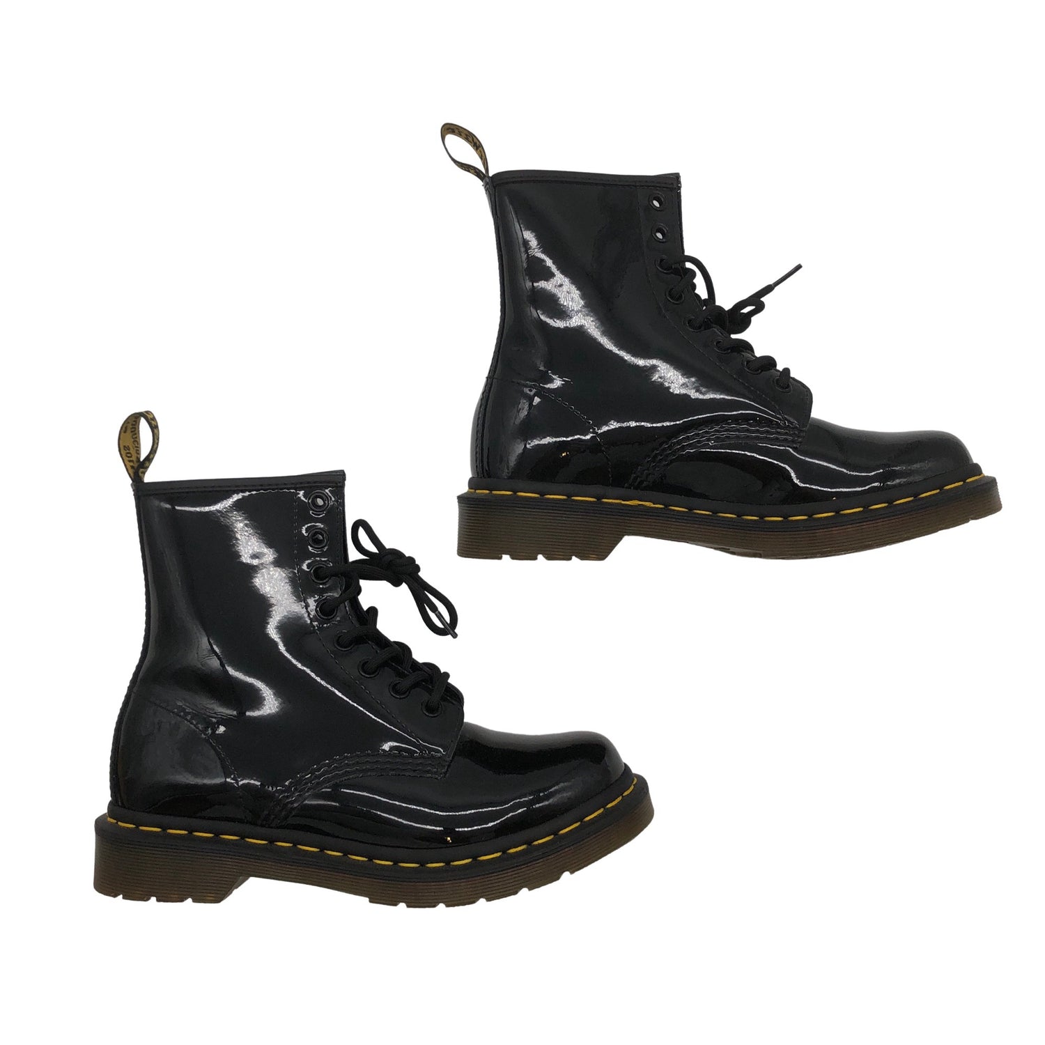  Maiharit  Maiharit, koko 37  Dr. Martens 