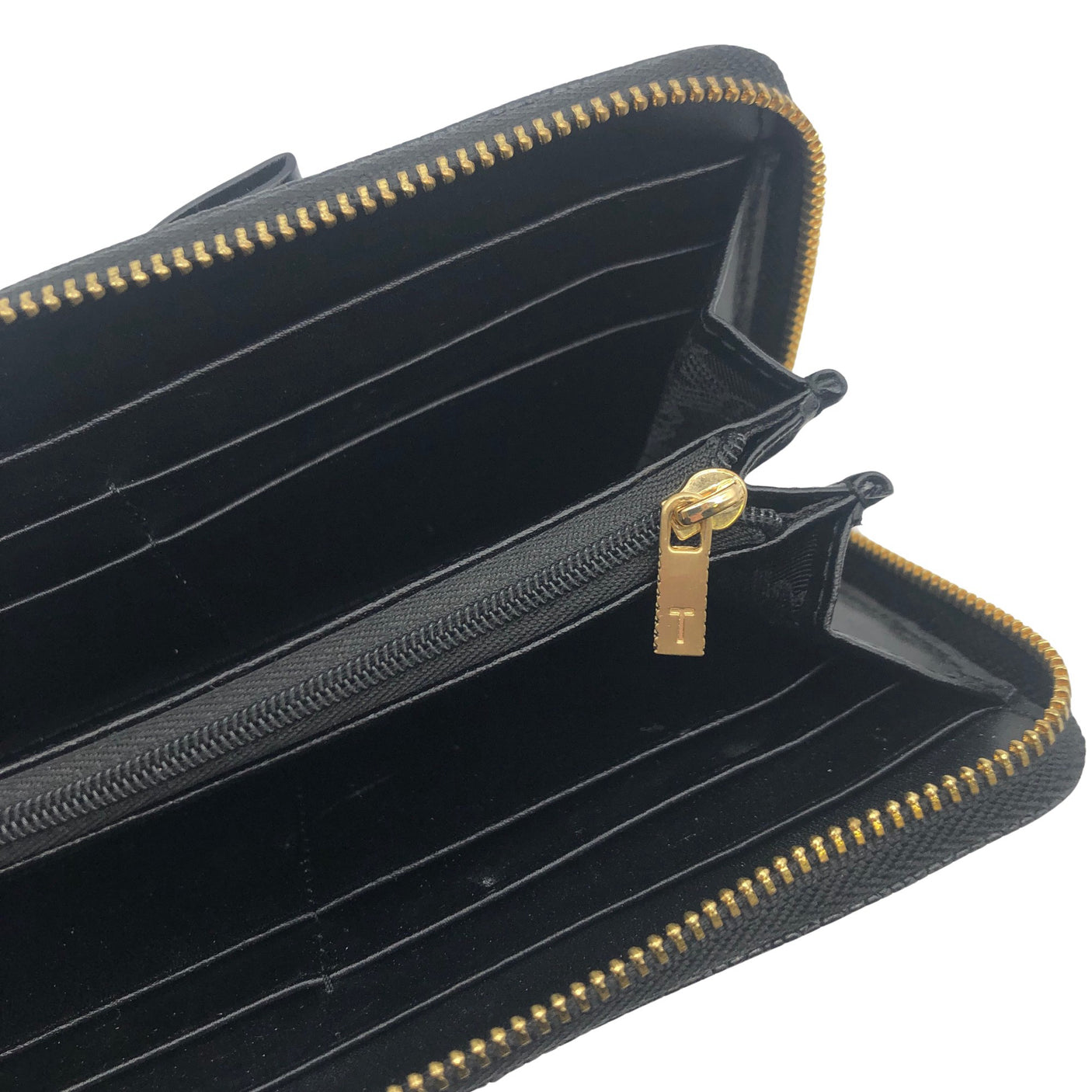 Lompakko, koko Ei kokoa