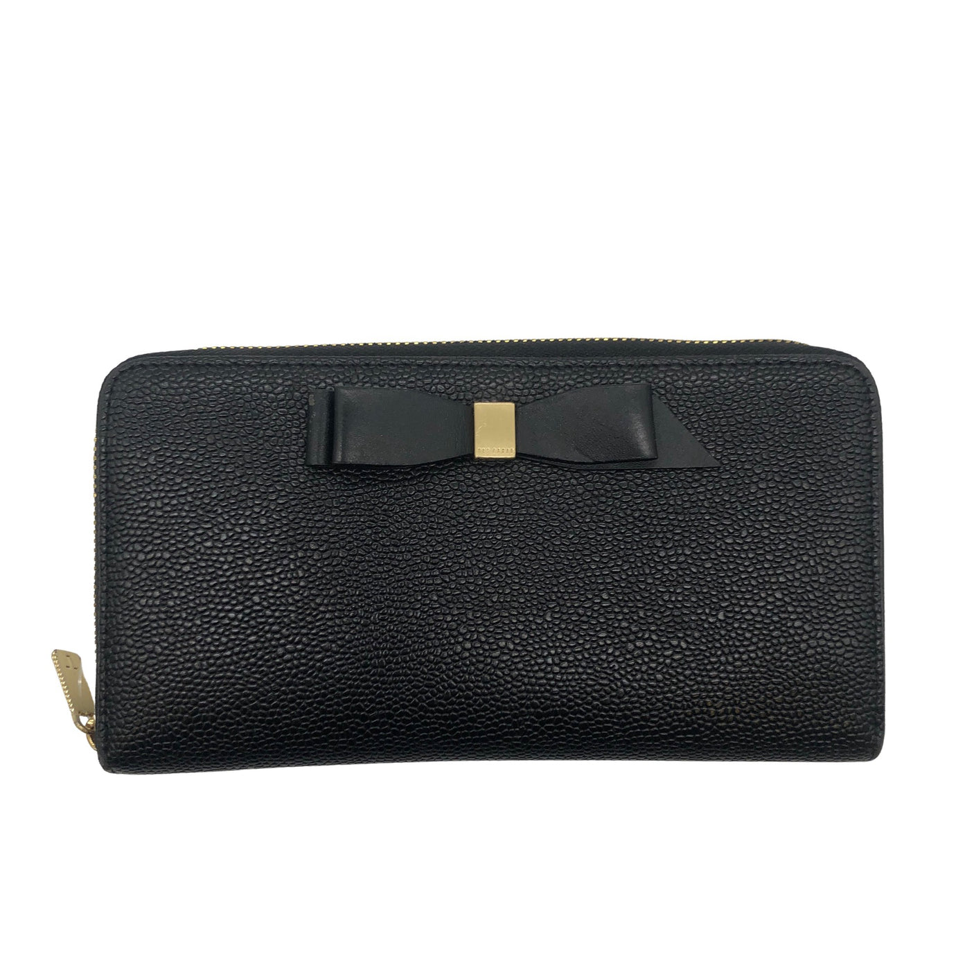 Lompakko, koko Ei kokoa