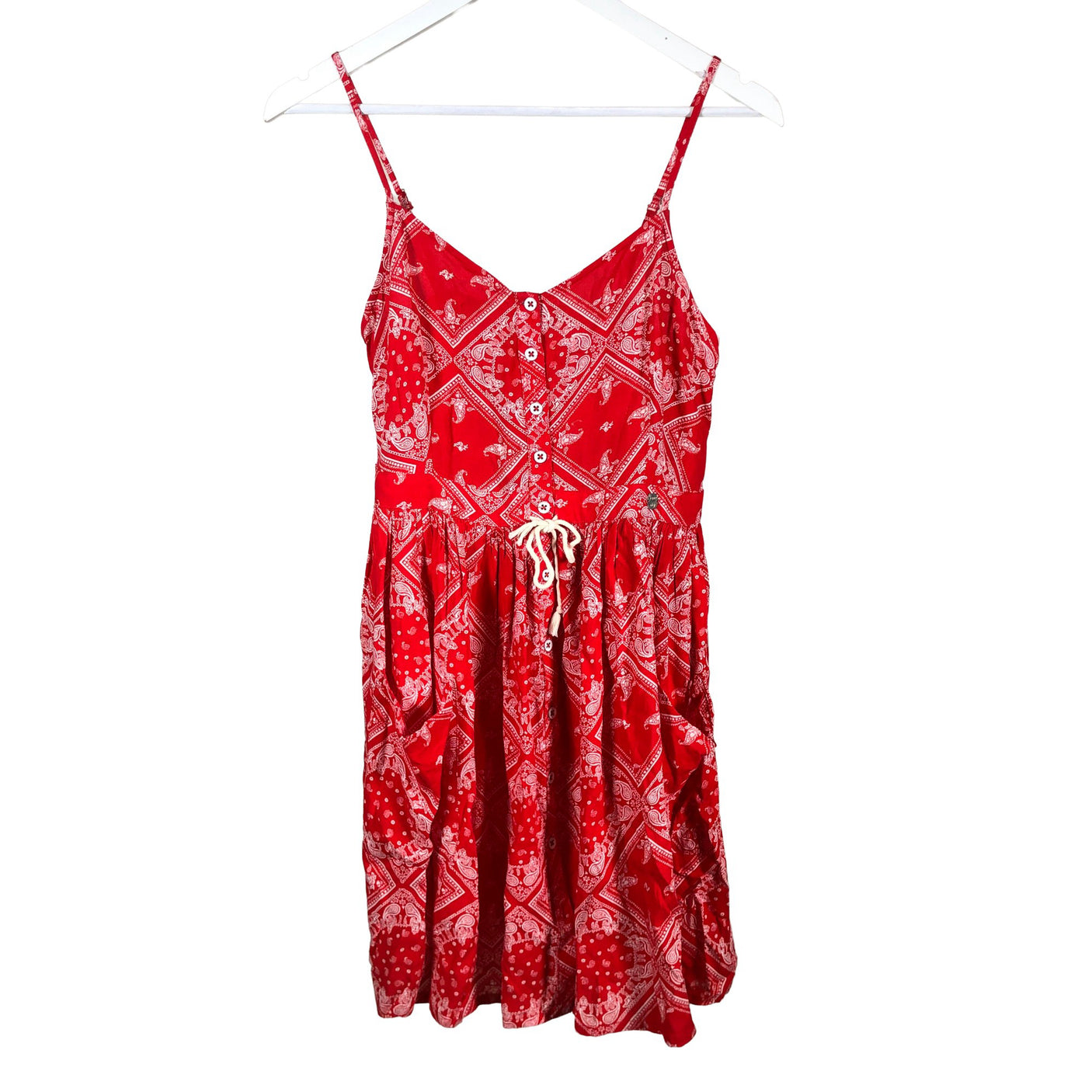 Unisex Superdry - Kesämekko, koko 40 -  (1)