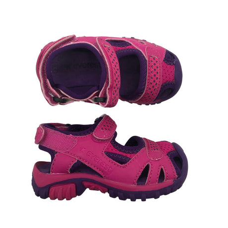 Unisex Everest - Sandaalit, koko 21 -  ()
