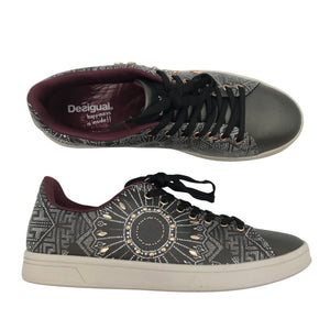 Unisex Desigual - Tennarit, koko 41 -  (1)
