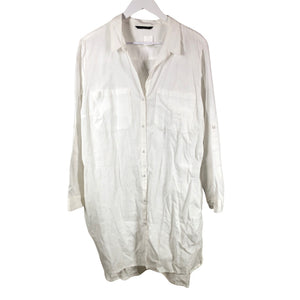 Unisex Marks&Spencer - Kangastunika, koko 50 -  (1)